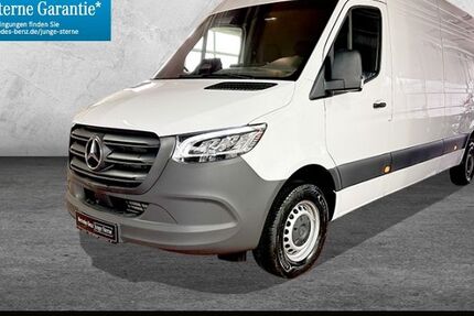 Mercedes-Benz Sprinter 4.900 km 48.778 &euro; Tamm 71732