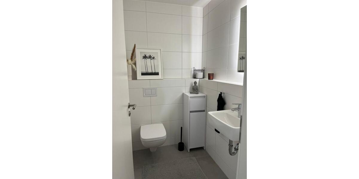 Etagenwohnung Filderstadt - 3 Zimmer, 79 m&sup2;, 470.000&euro; | Angebot:25279518