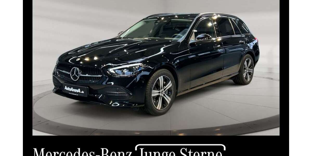 Mercedes-Benz C 300 26.022 km 32.949 &euro; Heilbronn 74072