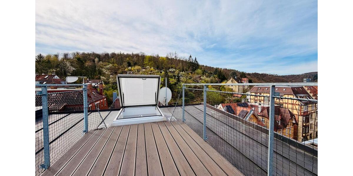 Maisonettenwohnung Stuttgart Stuttgart-Süd - 4.5 Zimmer, 105 m&sup2;, 450.000&euro; | Angebot:27560594
