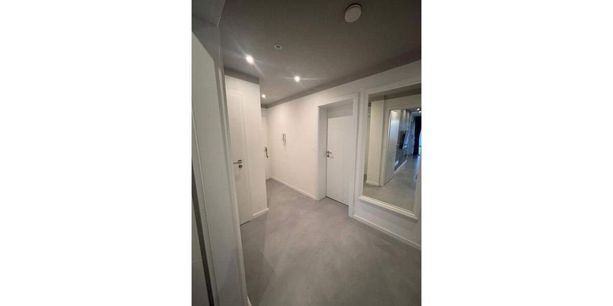 Etagenwohnung Steinenbronn - 3 Zimmer, 90 m&sup2;, 379.000&euro; | Angebot:25784614