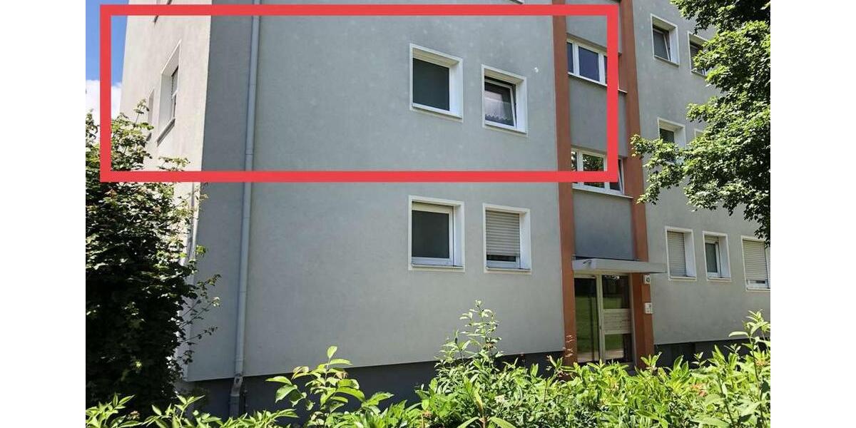 Etagenwohnung Sindelfingen Sindelfingen (Stadt) - 3 Zimmer, 71 m&sup2;, 329.000&euro; | Angebot:26061320