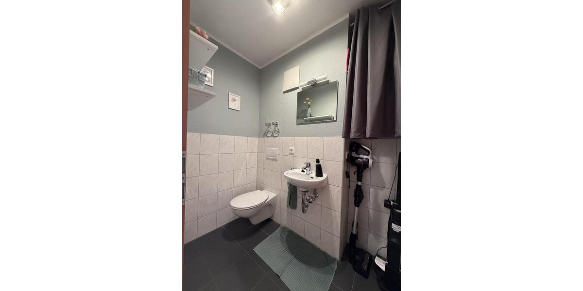 Maisonettenwohnung Korntal-Münchingen Münchingen - 2.5 Zimmer, 80 m&sup2;, 1.200&euro; | Angebot:26276834
