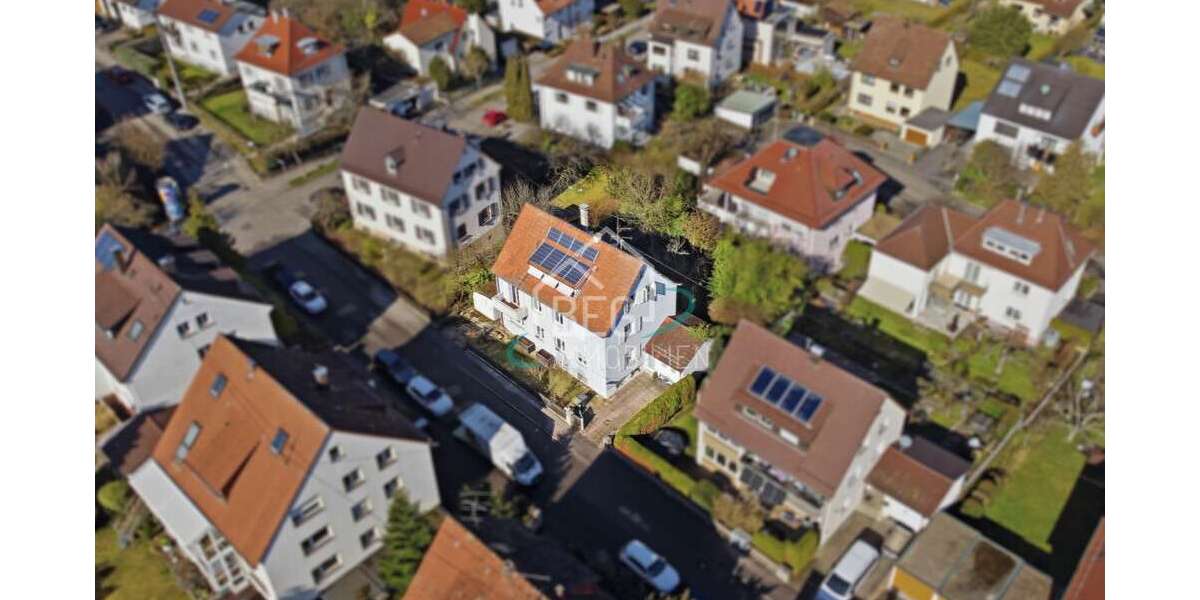 Etagenwohnung Stuttgart / Rohr Rohr - 3 Zimmer, 53 m&sup2;, 218.500&euro; | Angebot:27553716