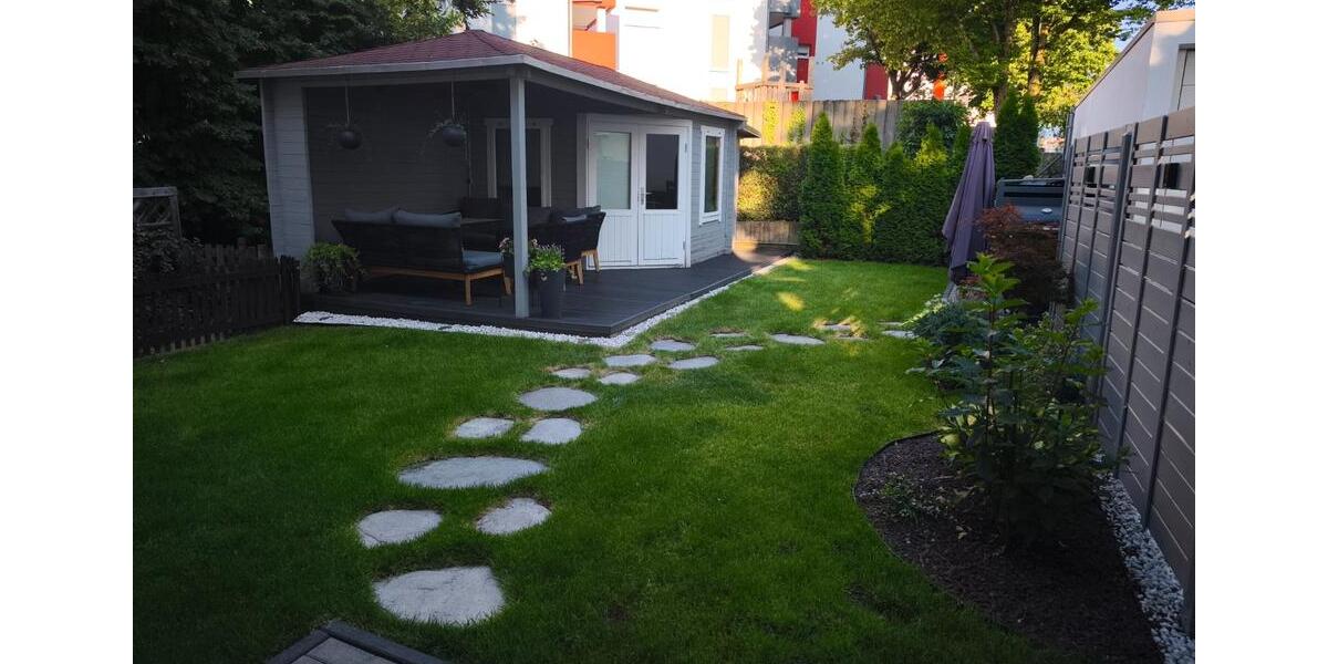 Erdgeschoßwohnung Renningen - 4 Zimmer, 98 m&sup2;, 485.000&euro; | Angebot:27092117