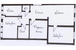 Etagenwohnung Leonberg - 2 Zimmer, 70 m&sup2;, 1.100&euro; | Angebot:26038766