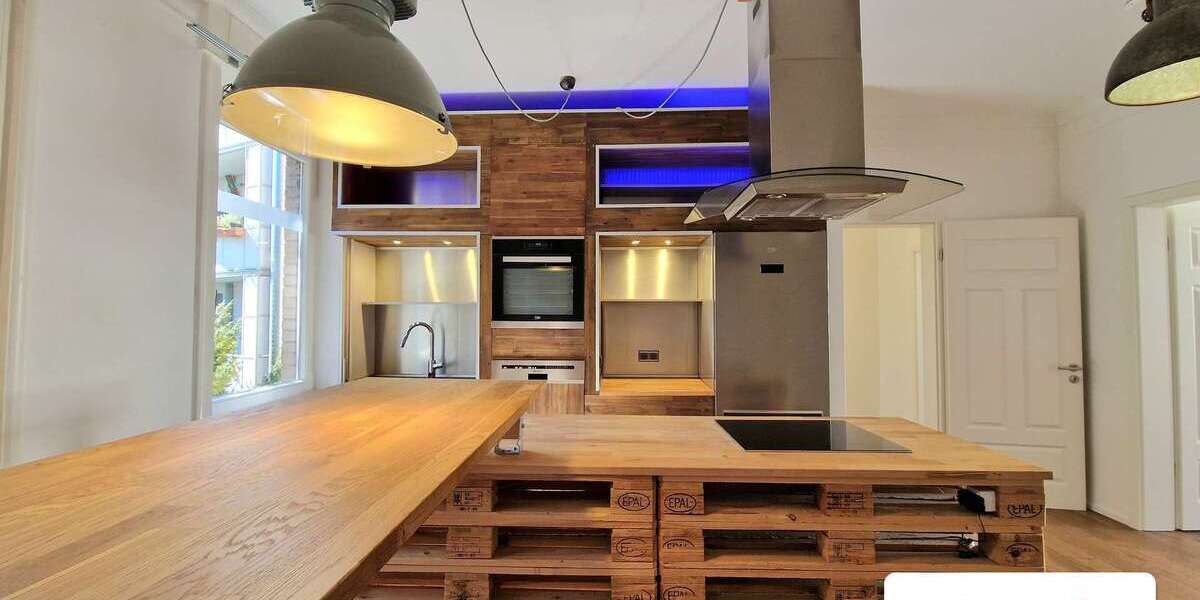 Etagenwohnung Stuttgart Stuttgart-West - 2.5 Zimmer, 61 m&sup2;, 1.310&euro; | Angebot:26068905