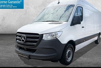 Mercedes-Benz Sprinter 49.800 km 52.348 &euro; Tamm 71732