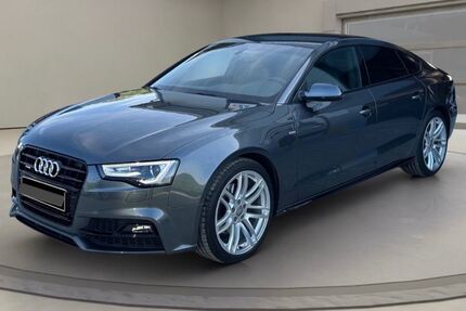 Audi A5 118.000 km 18.650 &euro; Fellbach 70736