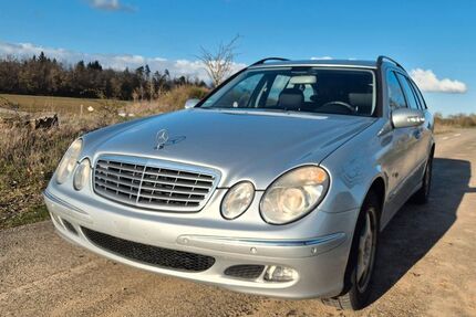Mercedes-Benz E 200 169.000 km 3.999 &euro; Heimsheim 71296