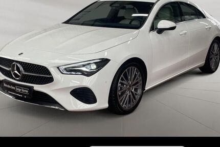 Mercedes-Benz CLA 180 17.436 km 33.485 &euro; Heilbronn 74072