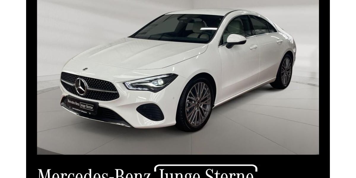 Mercedes-Benz CLA 180 17.436 km 33.485 &euro; Heilbronn 74072