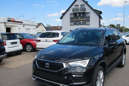 Seat Ateca 30.000 km 21.990 &euro; Böblingen 71032