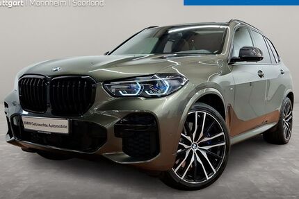 BMW X5 M50 75.465 km 66.980 &euro; Stuttgart 70569