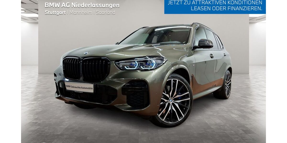 BMW X5 M50 75.465 km 69.990 &euro; Stuttgart 70569