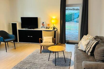 Wohnung Stuttgart Bopser - 2 Zimmer, 64 m&sup2;, 1.400&euro; | Angebot:25414584