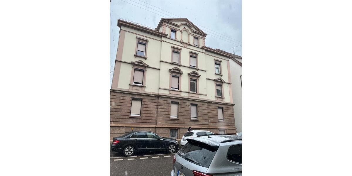 Etagenwohnung Heilbronn - 3 Zimmer, 64 m&sup2;, 199.000&euro; | Angebot:26987267