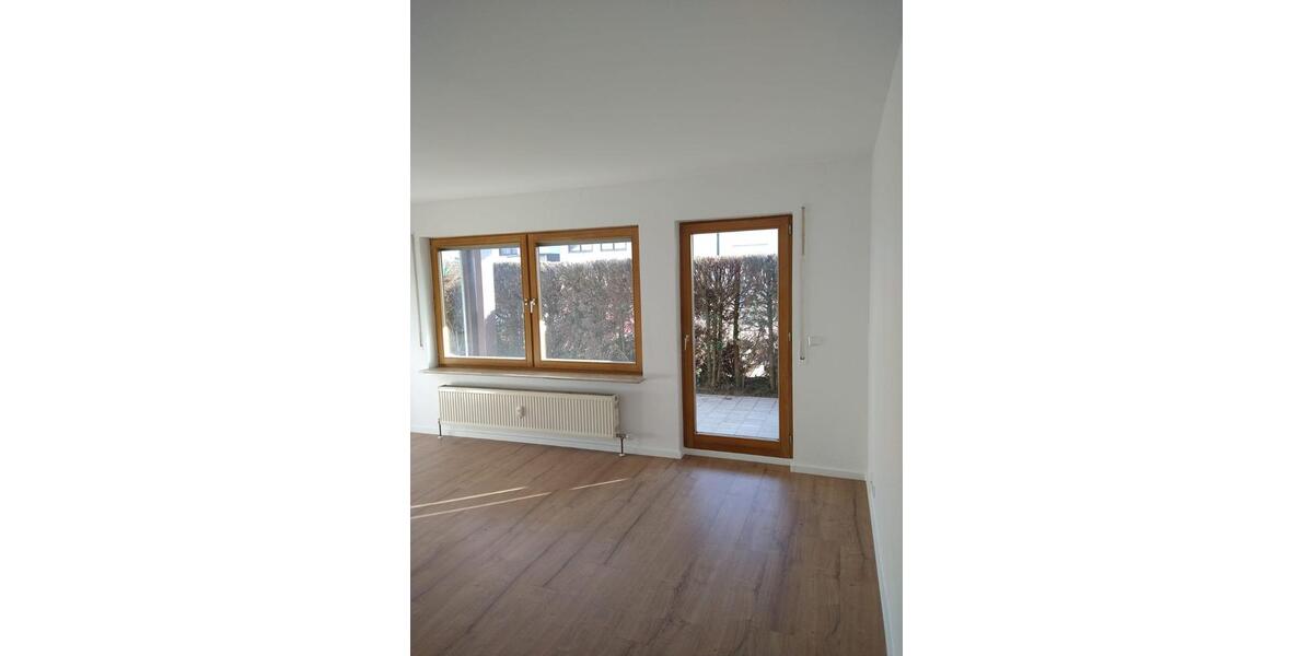 Erdgeschoßwohnung Filderstadt - 2 Zimmer, 54 m&sup2;, 810&euro; | Angebot:25821676