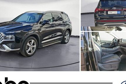 Hyundai SANTA FE 40.647 km 29.390 &euro; Ostfildern 73760