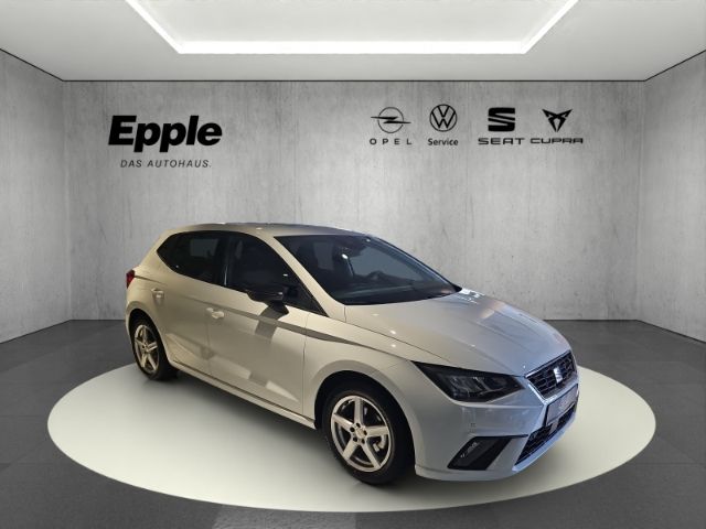 Seat Ibiza 15.024 km 20.390 &euro; Rutesheim 71277