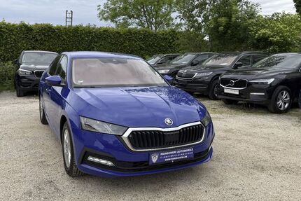 Skoda Octavia 130.000 km 17.449 &euro; Stuttgart 70567