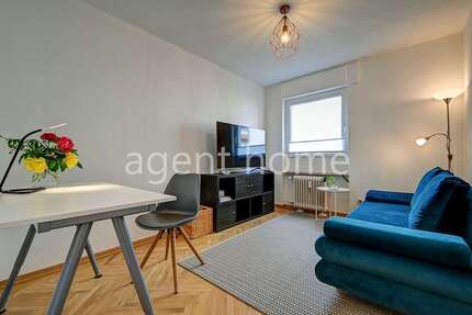 Zimmer Stuttgart Degerloch - 2 Zimmer, 1.590&euro; | Angebot:26966409