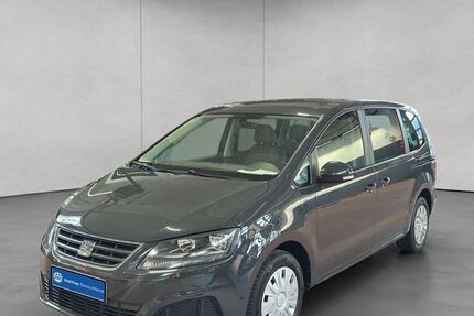Seat Alhambra 108.722 km 18.890 &euro; Filderstadt 70794