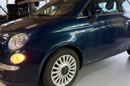 Fiat 500 132.000 km 4.999 &euro; Burgstetten, Erbstetten 71576