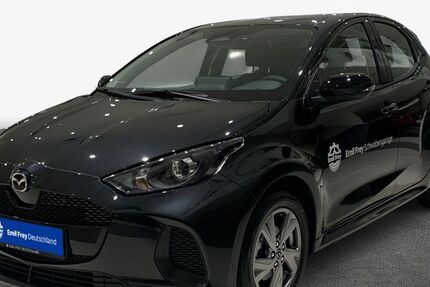 Mazda 2 Hybrid 2.500 km 24.290 &euro; Stuttgart 70190
