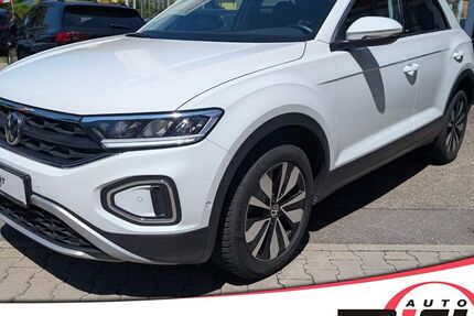 VW T-Roc 67.450 km 16.980 &euro; Leonberg 71229