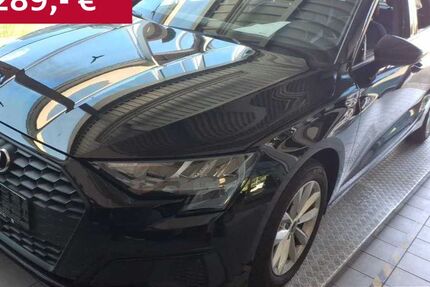 Audi A3 28.633 km 23.930 &euro; Esslingen 73730