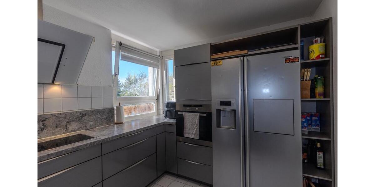 Erdgeschoßwohnung Plochingen - 4 Zimmer, 111 m&sup2;, 449.000&euro; | Angebot:26231097