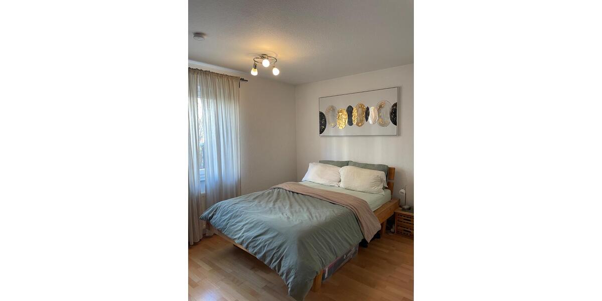 Erdgeschoßwohnung Bietigheim-Bissingen Bissingen - 2.5 Zimmer, 58 m&sup2;, 314.000&euro; | Angebot:25753537