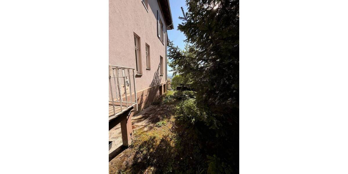 Etagenwohnung Stuttgart Nord - 3 Zimmer, 97 m&sup2;, 1.350&euro; | Angebot:26629699