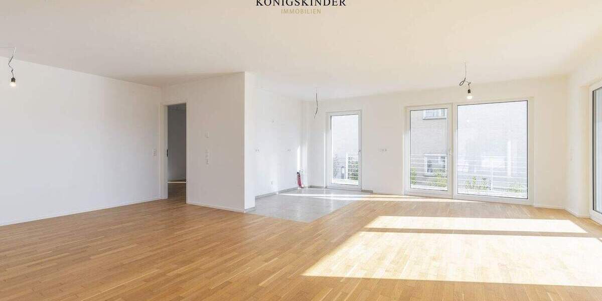 Etagenwohnung Marbach am Neckar Marbach - 3 Zimmer, 124 m&sup2;, 759.000&euro; | Angebot:25772709