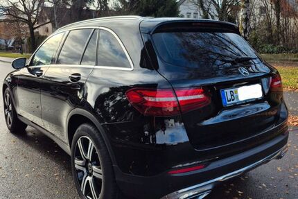Mercedes-Benz GLC 220 108.000 km 23.500 &euro; Kornwestheim 70808