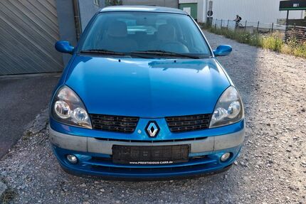 Renault Clio 230.000 km 1.000 &euro; Steinheim 71711