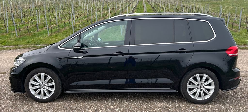 VW Touran 82.250 km 21.000 &euro; Brackenheim 74336