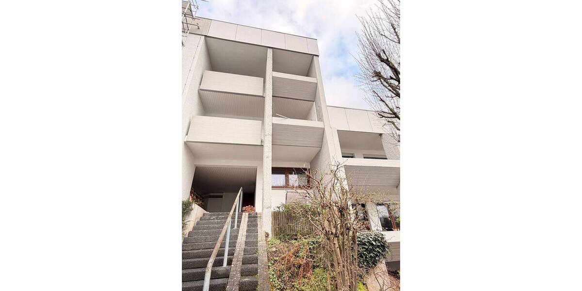 Etagenwohnung Leinfelden-Echterdingen Musberg - 3 Zimmer, 94 m&sup2;, 399.000&euro; | Angebot:25704093