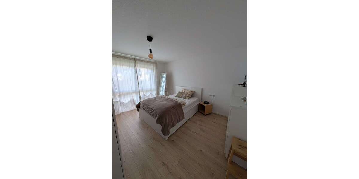 Etagenwohnung Besigheim - 2.5 Zimmer, 55 m&sup2;, 780&euro; | Angebot:27551760