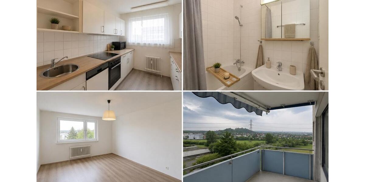 Etagenwohnung Asperg - 4 Zimmer, 105 m&sup2;, 365.000&euro; | Angebot:26918808