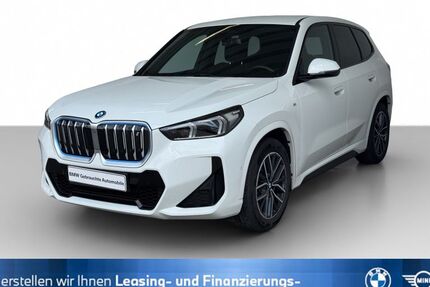 BMW iX1 41.376 km 37.680 &euro; Heilbronn 74076
