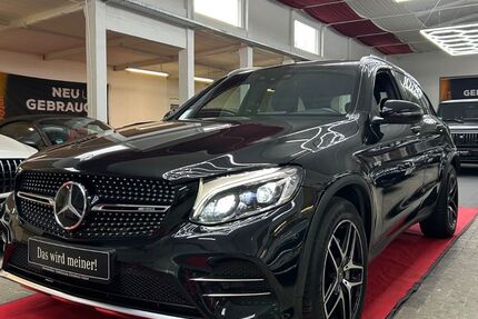 Mercedes-Benz GLC 43 AMG 77.434 km 37.999 &euro; Remshalden Grunbach 73630