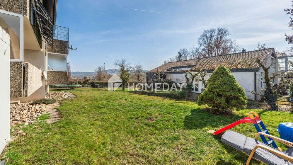 Etagenwohnung Abstatt - 3 Zimmer, 82 m&sup2;, 315.000&euro; | Angebot:25677765