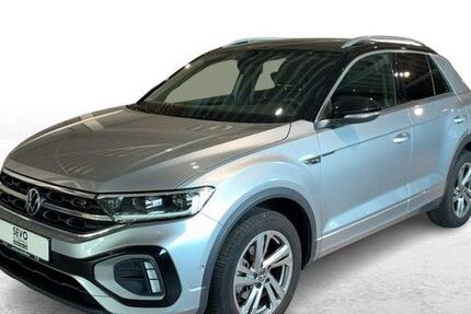 VW T-Roc 62.347 km 18.600 &euro; Vaihingen/Enz 71665