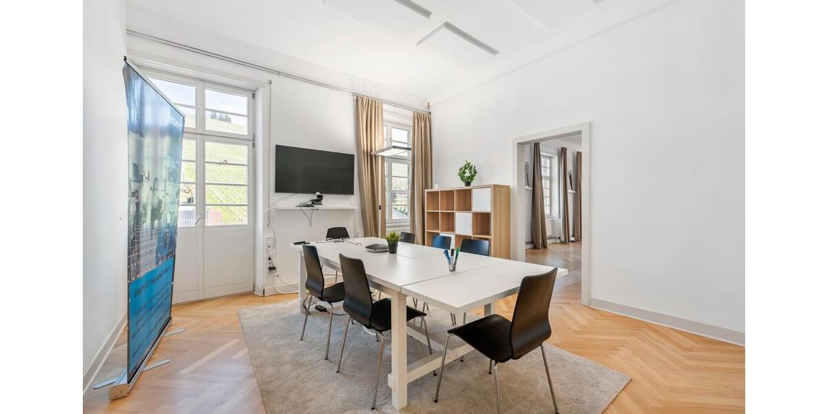 Gewerbeobjekt Stuttgart Hedelfingen - 3.520&euro; | Angebot:21343348