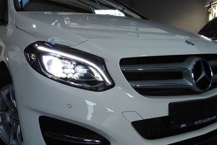 Mercedes-Benz B 180 114.788 km 13.690 &euro; Schorndorf bei Stuttgart 73614