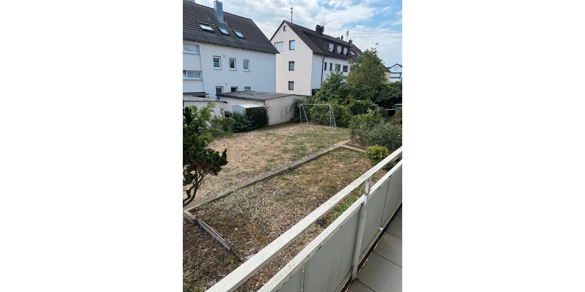 Hochparterre Filderstadt - 3 Zimmer, 71 m&sup2;, 290.000&euro; | Angebot:27225284