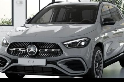 Mercedes-Benz GLA 180 9.900 km 43.490 &euro; Stuttgart 70372