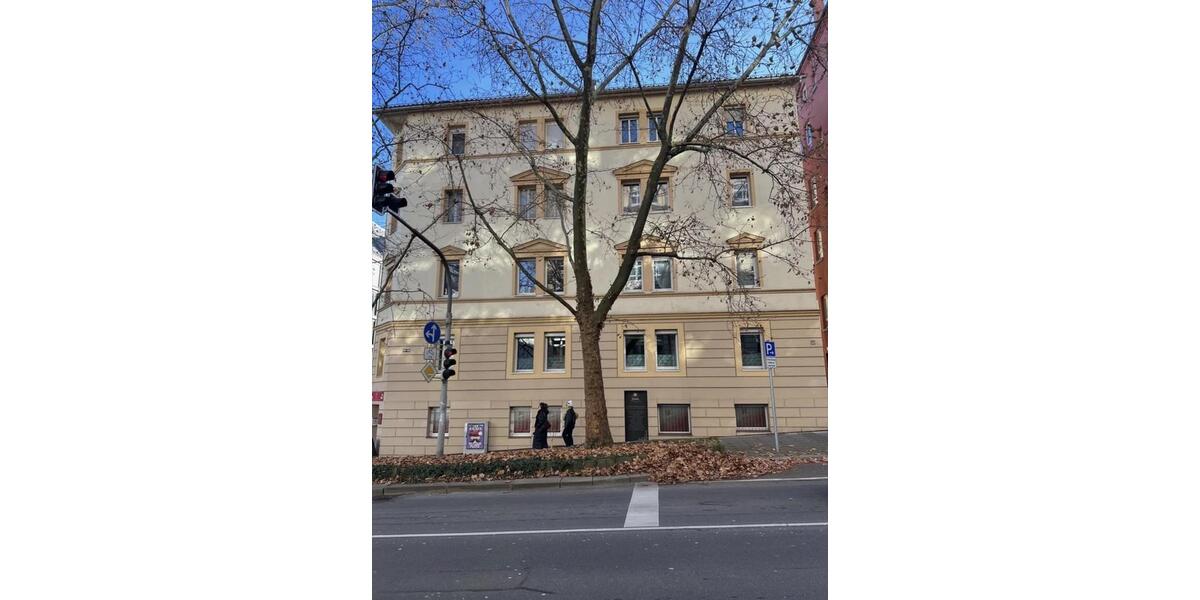 Etagenwohnung Stuttgart Stuttgart-West - 3.5 Zimmer, 97 m&sup2;, 1.750&euro; | Angebot:25956195
